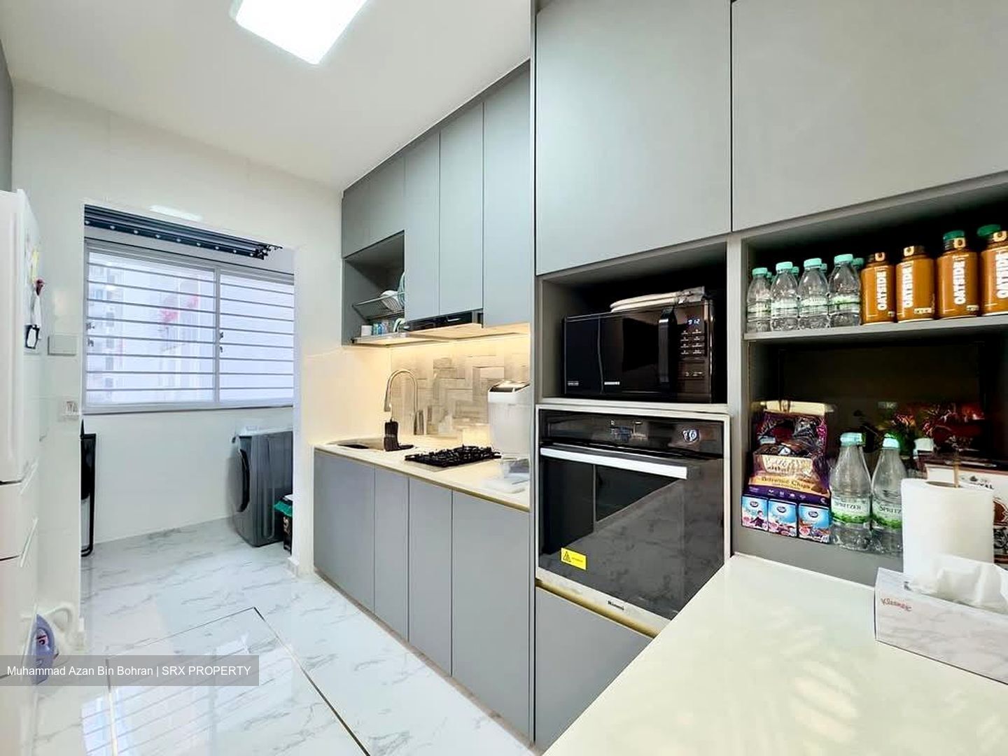 Blk 408B Northshore Residences II (Punggol), HDB 4 Rooms #547053601